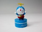 サークルＫサンクスオリジナル映画ドラえもんスタンプフィギュア全6種