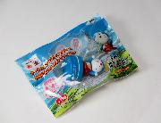 サークルＫサンクスオリジナル映画ドラえもんスタンプフィギュア全6種