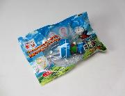 サークルＫサンクスオリジナル映画ドラえもんスタンプフィギュア全6種