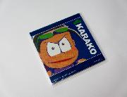 おそ松さんファミリーマート限定オリジナルメモ帳全6種