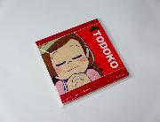 おそ松さんファミリーマート限定オリジナルメモ帳全6種