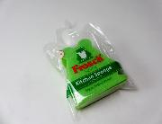 フロッシュキッチンスポンジ