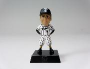 阪神タイガース承認限定フィギュア全10種