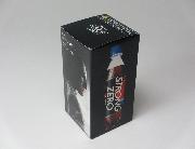 ＰＥＰＳＩ STRONG ZERO Ｘ バットマンVSスーパーマン　オリジナルグラス全2種