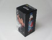 ＰＥＰＳＩ STRONG ZERO Ｘ バットマンVSスーパーマン　オリジナルグラス全2種