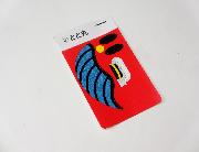 エッグペイントシール