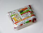 サッポロ一番だしのきいた醤油ラーメン