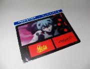 エヴァンゲリオン　キリンオリジナルランチョンマット全4種