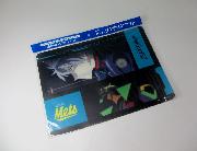 エヴァンゲリオン　キリンオリジナルランチョンマット全4種