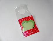 クローバー付箋