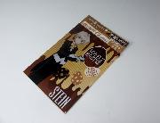 キャラ紹介ボイスが聴ける！LOVELY EASTER オリジナルポーチ全6種