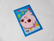 ポケモンシール全10種