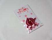 キユーピーとヤサイな仲間たち　ラバーマグネット