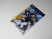 イオン限定　ダイヤのAオリジナルA5ノート