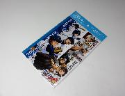 イオン限定　ダイヤのAオリジナルA5ノート