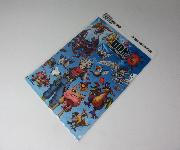 DQM3　オリジナルクリアファイル全3種