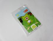 プチクマ　カード