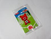 プチクマ　カード