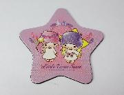 サンリオキャラクターズオリジナルマグネット全６種