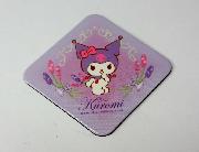 サンリオキャラクターズオリジナルマグネット全６種