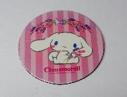 サンリオキャラクターズオリジナルマグネット全６種