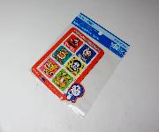 どこでもドラえもん　第1弾　フォトフレームマグネット全8種