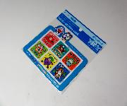 どこでもドラえもん　第1弾　フォトフレームマグネット全8種