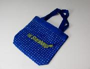 ザ・シェアハピトートバッグ