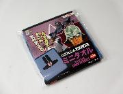 機動戦士ガンダム　イオン限定ジョージアオリジナルミニタオル全6種