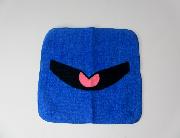 機動戦士ガンダム　イオン限定ジョージアオリジナルミニタオル全6種