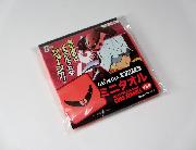 機動戦士ガンダム　イオン限定ジョージアオリジナルミニタオル全6種