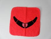 機動戦士ガンダム　イオン限定ジョージアオリジナルミニタオル全6種