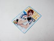 舞台「弱虫ペダル」限定撮りおろしオリジナルカード全12種