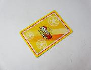 舞台「弱虫ペダル」限定撮りおろしオリジナルカード全12種