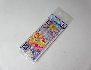 プリパラＸローソン限定コラボプリパラプリチケ全5種