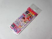 プリパラＸローソン限定コラボプリパラプリチケ全5種