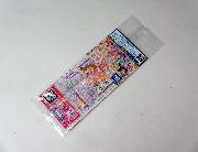 プリパラＸローソン限定コラボプリパラプリチケ全5種