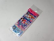 プリパラＸローソン限定コラボプリパラプリチケ全5種