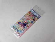 プリパラＸローソン限定コラボプリパラプリチケ全5種