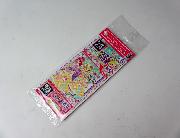 プリパラＸローソン限定コラボプリパラプリチケ全5種