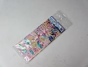 プリパラＸローソン限定コラボプリパラプリチケ全5種