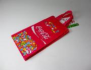 アーティストコラボ　スタンプボトルクーラーバッグ全2種