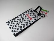 アーティストコラボ　スタンプボトルクーラーバッグ全2種