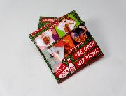 MIX PICNIC　全10種