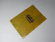 セブン-イレブン限定　ワンピースクリアファイルA4全2種