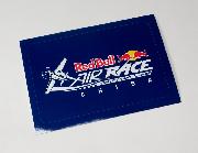 エアレースステッカー全2種