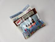 BEANS & ROASTERS　オリジナルボトルカバー全4種