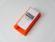 サークルＫサンクスオリジナルフリスクシリコンケース全5種