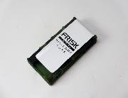 サークルＫサンクスオリジナルフリスクシリコンケース全5種