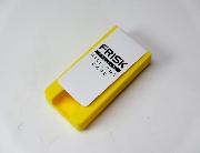 サークルＫサンクスオリジナルフリスクシリコンケース全5種